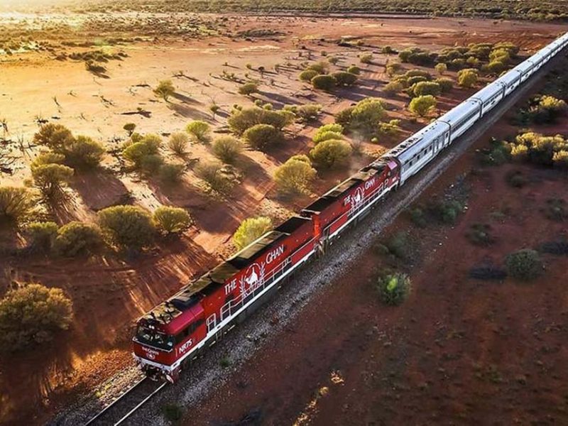 Journeying Through the French Countryside by Rail: Embarking on Unforgettable Train Adventures