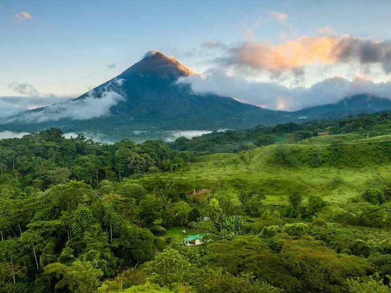 Exploring Costa Rica: Travel Tips for Your Central American Adventure