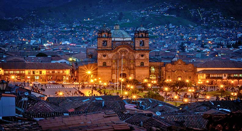 Boutique Bliss in Cusco: Where Luxury Meets Uniqueness