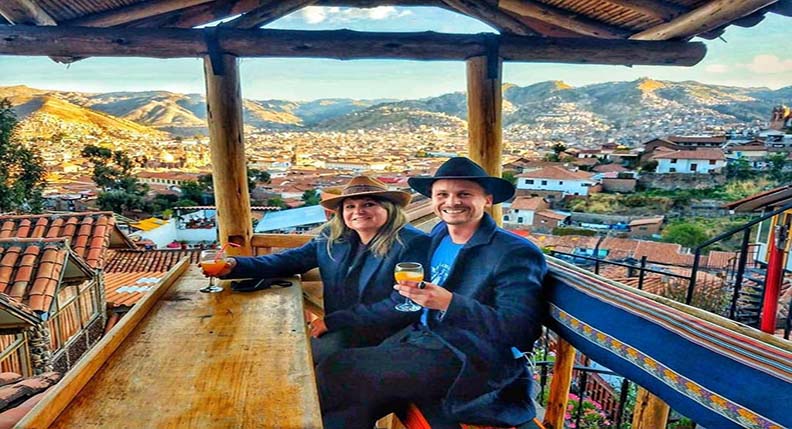 Cusco Vacation Apartments: Finding Home-like Comfort