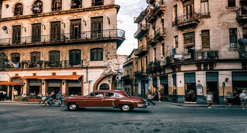 Money Matters: Navigating Cuba’s Currency System