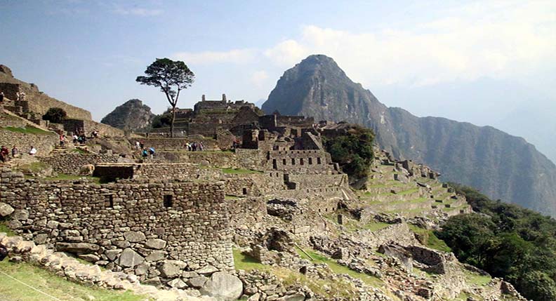 Unveiling Cusco: A Captivating Odyssey into Ancient Inca Culture