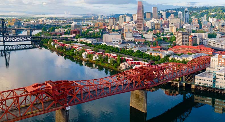 Unveiling Portland: Insider Tips for a Memorable Journey