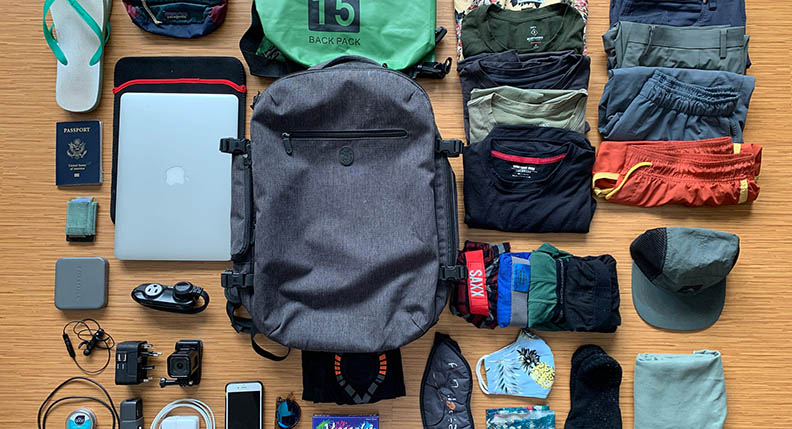 Essential Backpacking Gear for Exploring Phoenix: A Comprehensive Travel Equipment Checklist