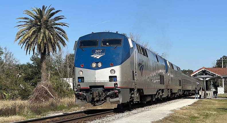 Miami to Tampa by Train: Scenic Views and Travel Tips