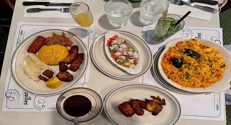 Miami Culinary Inspirations: Tropical Flavors That Will Make Your Mouth Water