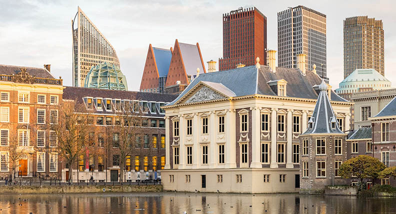 Exploring The Hague’s Cultural Heritage: Museum and Historic Building Recommendations