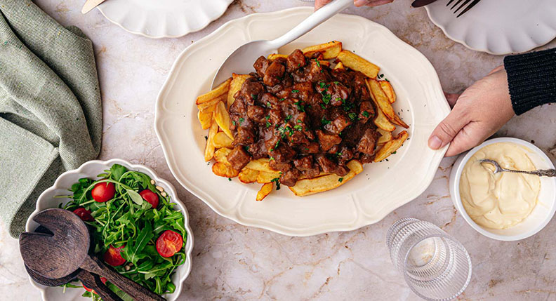 Must-Visit Restaurants in Roermond: A Perfect Taste of Local Cuisine